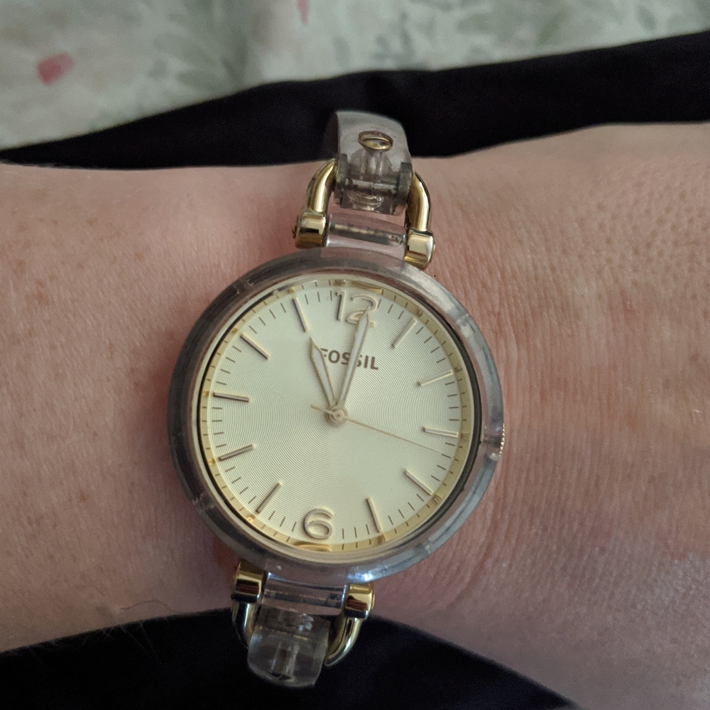 Fossil Watch ⌚ - Picture 5 of 5